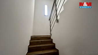 Pronájem rodinného domu v Měníku - 7