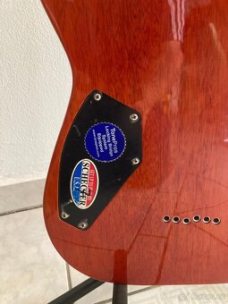Elektrická kytara SCHECTER Diamond Series C-1+ - 7