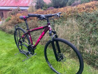 Scud Fraga 28 trekové, fitness - doprodej - 7