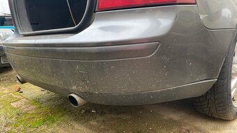 Prodám díly Volvo S40 2.0D 100kW - 7