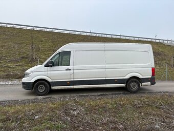 VW Crafter - 7