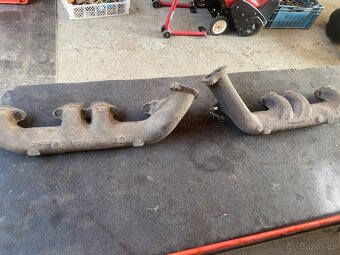 Ford Edsel V8 1959 - díly levně - 7