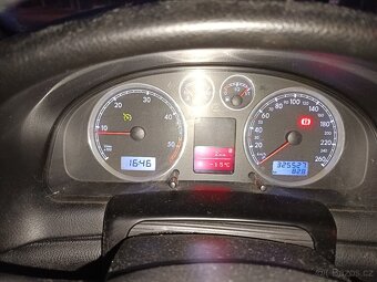 Passat B5 1,9 TDI 96 kw - 7