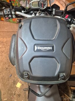 Triumph tiger 1200 explorer - 7