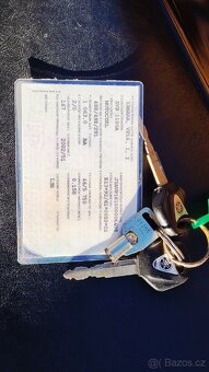 YAMAHA XV 1100 DRAGSTAR - 7