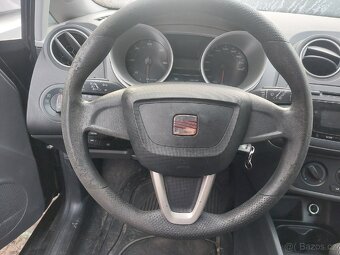 Seat Ibiza 4 - 7