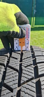 185/60R15 84T BARUM POLARIS 5 - 7