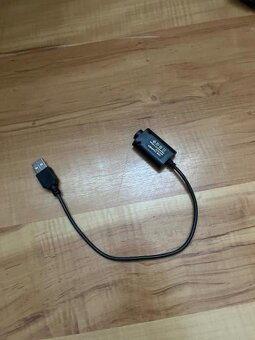 Různé kabely, USB, redukce, apod. - 7