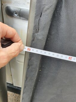 lůžka do dodávky, obytný vůz - 7