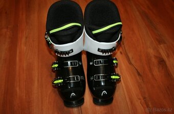 lyže head Supershape 110 cm - 7