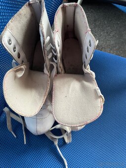 Dívčí brusle Even - 7