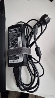 Lenovo ThinkPad T500 8 GB RAM, 256 GB SSD - 7