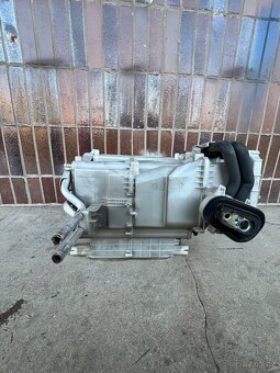 Klimatizace Subaru Legacy/ Outback BP/BL - 7