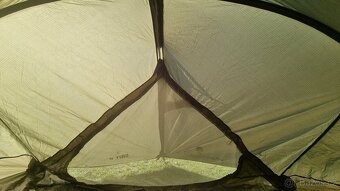 Stan Ferrino Grit 2 + peřinka - 7