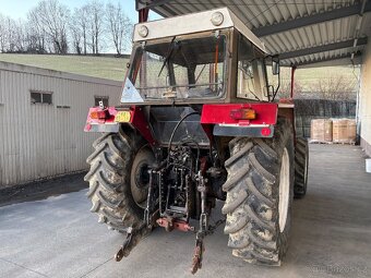 Zetor 12145 PVH - 7