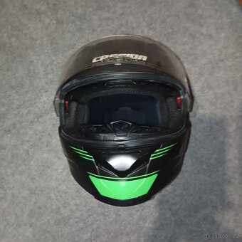 Integrální přilba Cassida Integral 3.0 - 7