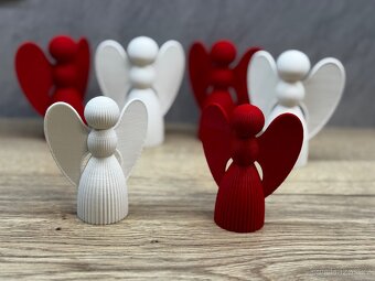 Vánoční dekorace - 7