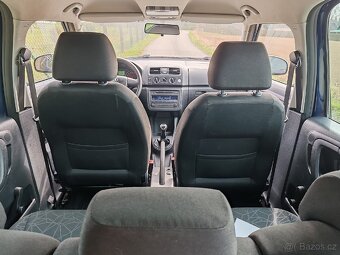 Škoda Roomster - 7