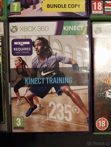 Prodám hry na XBOX one XBOX Series - 7