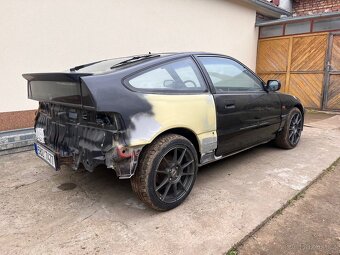 AUTEC wizard, 4x100 r 16 - 7