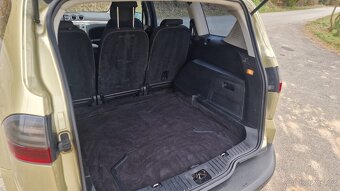 Ford S-max 1.8 tdci - 7
