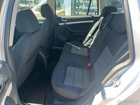 Prodám Škoda Octavia 1.8 TSI - 7