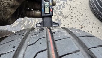 Letní pneu 195/65/15 Firestone - 7