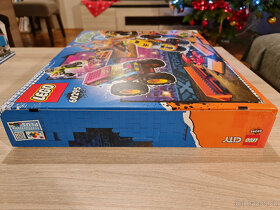 LEGO® City 60295 Kaskadérská aréna nové (balíkovna 30kč) - 7