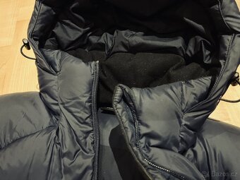 Dámská péřová bund Peak Performance Ilma XL - 7