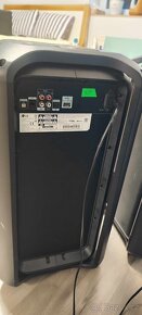 LG RK7 Partybox - 7