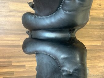 Kieffer Lusitano 3/ 17,5 - 7