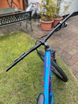 Scott Voltage FR 20 - 7