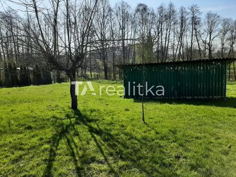Prodej pozemek Bydlení Stonava 73534 - 7