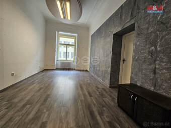Pronájem kancelářského prostoru, 74 m², Praha,náměstí Míru - 7