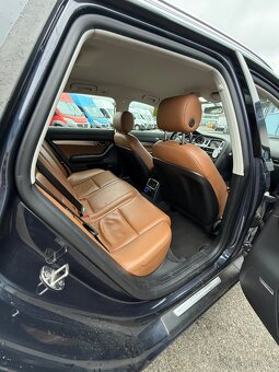 AUDI A6 2010 - 7
