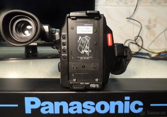 METZ 9744 / PANASONIC NV-S7EG - 7