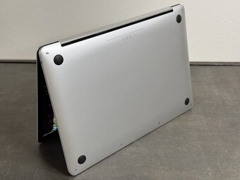 MacBook Pro 13" 2020 M1 / 16GB / 512GB / Silver - 7