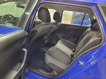 Škoda Fabia 3 Combi STYLE 1.0 TSI, r2020,POUZE 65.000KM - 7