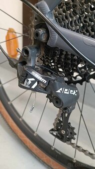 Gravel Triban 520 - 7