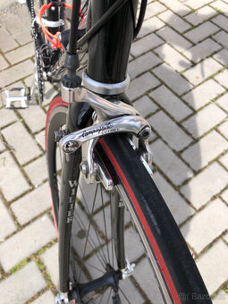 Prodám Wilier Triestina Escape - 7