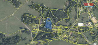 Prodej pozemku k bydlení, 3085 m², Nejdek - 7