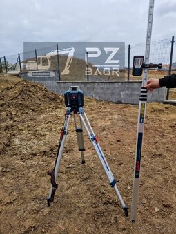 Půjčím kolový přepravník / minidumper / dumper - 7