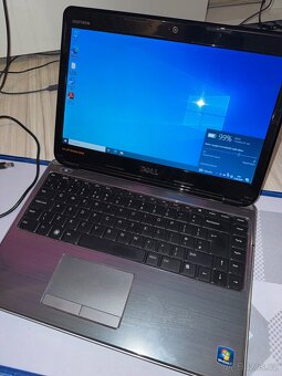 Notebook Dell - 7