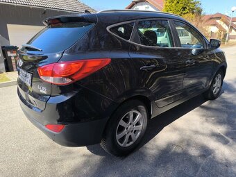 HYUNDAI iX 35 2,0 16 v CRDi-STYLE - 7