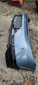 Zadni naraznik vw beetle 5c rline r-line - 7