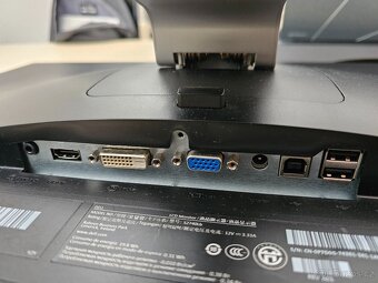 Dell S2740LB, 27" AH-IPS - 7