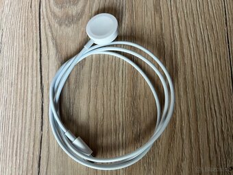 Apple Watch Series 4 44mm grafitová ocel ZÁRUKA - 7