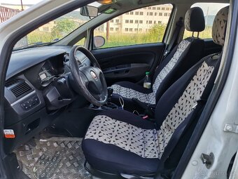 Náhradní díly FIAT LINEA (2011,1.4 benzín+LPG) - 7