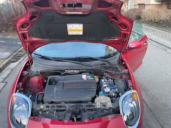 Alfa Romeo Mito 1.4 77kw - 7