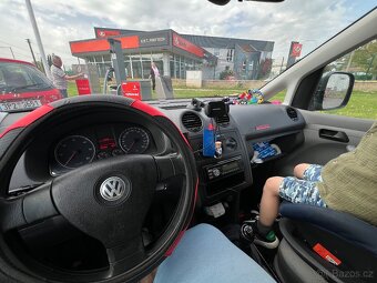Volkswagen Caddy 2.0 SDI - 7